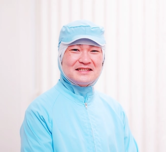 パート先輩社員