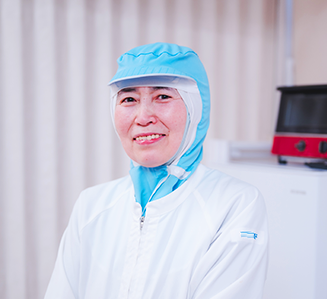 パート先輩社員